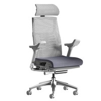 Ergonor/保友办公家具 POFIT 2代 人体工学电脑椅