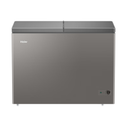 海尔 300升双温双箱大容量小冰柜 FCD-300LHSPTDZ