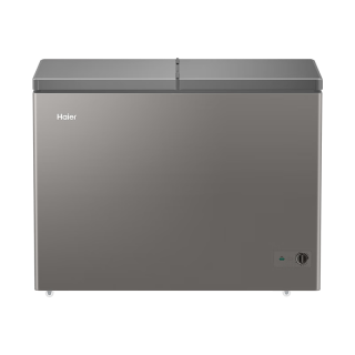海尔 300升双温双箱大容量小冰柜 FCD-300LHSPTDZ