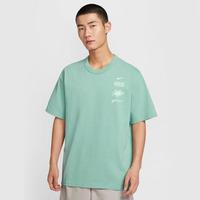NIKE 男子运动短袖T恤