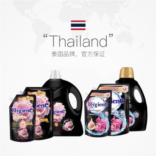 喜净 芍药盛放柔顺剂