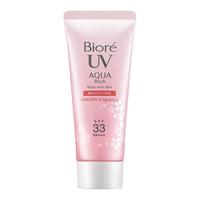 Bioré 碧柔 水活防晒柔润凝蜜 浪漫樱花 SPF33 PA+++ 60g