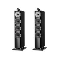 Bowers&Wilkins/宝华韦健 702S3 落地音箱