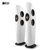 KEF Blade One Meta 发烧级HiFi无源音箱