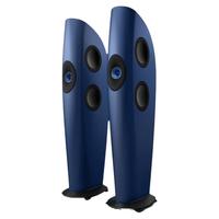 KEF Blade One Meta 发烧级HiFi无源音箱