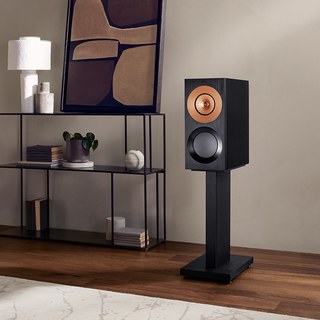 KEF REFERENCE 1 Meta G2.1+P20+H20 无源书架音箱