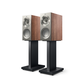 KEF REFERENCE 1 Meta G2.1+P20+H20 无源书架音箱