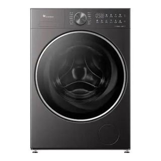 小天鹅 小乌梅3.0高奢版TG12SC28MAX 滚筒洗衣机12kg