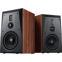 TOINNER/天逸 S8 8寸低音三分频HIFI无源书架音箱