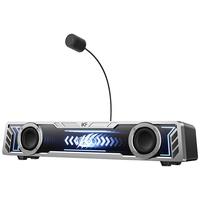 iKF iKF A30 有线蓝牙双模电竞桌面音箱