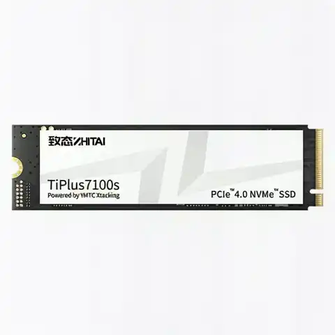 致态 2TB大容量 SSD固态硬盘  2TB