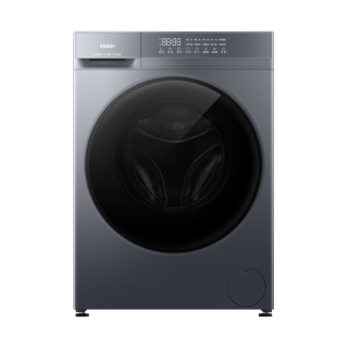 海尔 初色系列 XQG100-H20D1 洗烘一体机 10kg