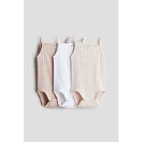 H&M 女婴无袖连身衣