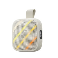 Soundcore声阔 Boom Go 3i 无线蓝牙音箱 户外便携低音炮