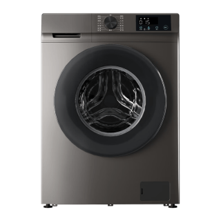 志高 G80T-ZO53PBMCKW 变频滚筒洗衣机 8kg