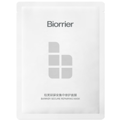 珀芙研 屏安集中修护面膜 1片
