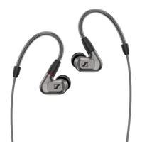 SENNHEISER 森海塞尔 IE600 有线入耳式耳机 铂银色