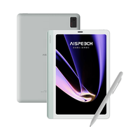 AISPEECH 办公本新品 Air 电纸书AI智能 8.4英寸山渐青