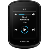 佳明(GARMIN)Edge 840精英版 GPS导航专业骑行码表骑行装备配件