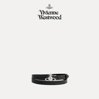 Vivienne Westwood/薇薇安·威斯特伍德 ORB BUCKLE土星腰带 82010088W