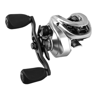 Abu Garcia 阿布 MAX ELITE 水滴轮 左手摇 156g