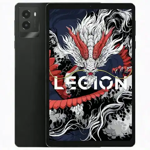 联想拯救者 Y700 三代 8.8英寸 平板电脑（2560x1600、骁龙8 Gen3、16GB、512GB、WiFi版、碳晶黑）