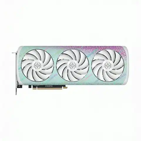 淘金币可用：索泰 RTX5060Ti 8G 星辰 OC 游戏显卡