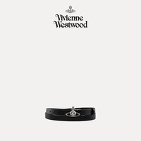 Vivienne Westwood/薇薇安·威斯特伍德 ORB BUCKLE腰带 8201008DW