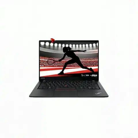 ThinkPad T系列 轻薄本 笔记本电脑+32GB内存+1TB固态硬盘