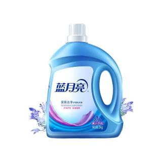 蓝月亮 洗衣液 11.4斤含赠品