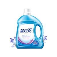 蓝月亮 薰衣草香洗衣液 2.75kg*2瓶+500g*5袋