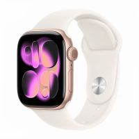 88VIP、今日必买：Apple Watch Series 11 铝金属表壳 运动型表带
