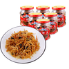 GULONG 古龍 丁香鱼 110g*6瓶