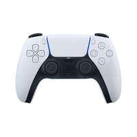 索尼 PlayStation 5 手柄 足球礼盒款 游戏手柄
