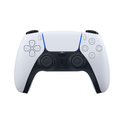 索尼 PlayStation 5 手柄 足球礼盒款 游戏手柄