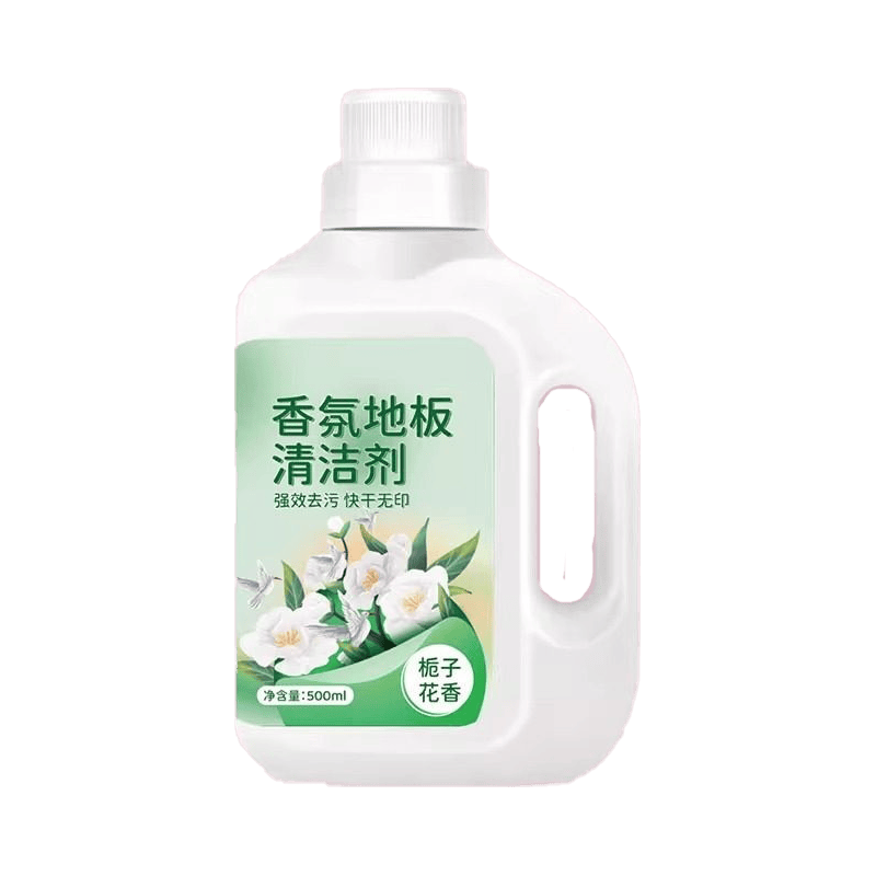 PISSA 栀子花香氛地板清洗剂