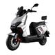 今日必买：五星钻豹 电动摩托车X9长续航电动车72V39AH石墨烯2000W