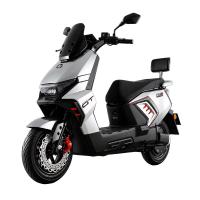 五星钻豹 大功率 电动摩托车  石墨烯电池 39Ah 72V