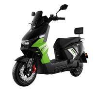 五星钻豹 大功率 电动摩托车  石墨烯电池 39Ah 72V