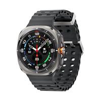 三星 Galaxy Watch Ultra 航空级钛金属 智能手表