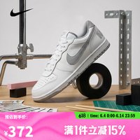 NIKE BIG NIKE LOW 男款休闲鞋 355152-106