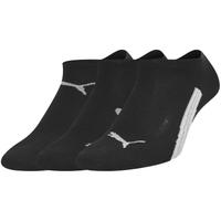PUMA 彪马 儿童运动短袜