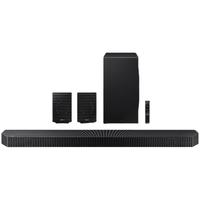 Samsung/三星HW-Q990C杜比全景声ATMOS DTS无线环绕回音