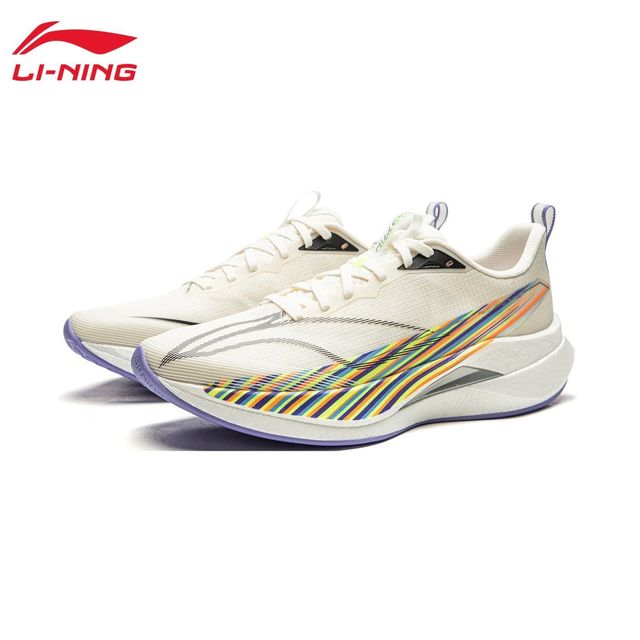 李宁 赤兔9PRO 男款跑鞋 ARPW001