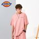 Dickies 男士T恤 纯棉宽松