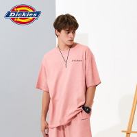 Dickies 男士T恤 纯棉宽松