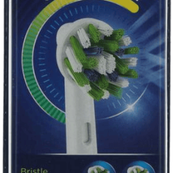 Oral-B 欧乐-B 电动牙刷头小圆头软毛护龈 EB20精准清洁型