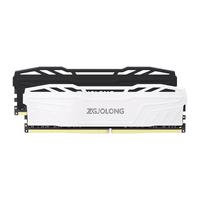 疆珑灵龙ddr5内存条AI大容量96G台式电竞48gx2海力士颗粒6000频率