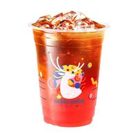 瑞幸咖啡 luckin coffee  coffee咖啡 夏日西瓜冷萃 大杯 5.12日-5.26日有效  限自提