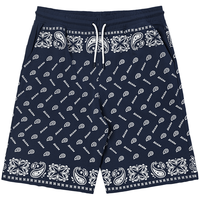 Dickies/帝客 男士纯棉Logo印花休闲短裤